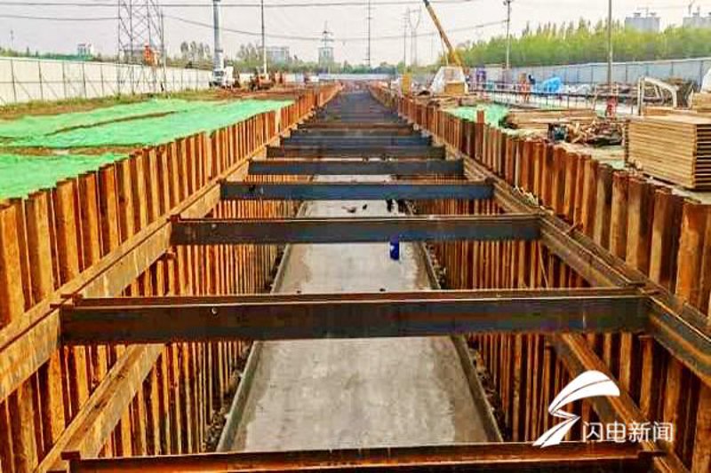 管道工程有限公司：如何选择一家专业的合作伙伴？